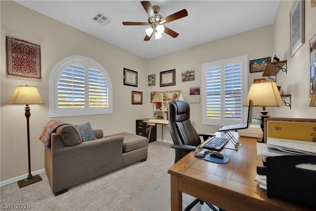 823 Paseo Cerro, Las Vegas, NV 89138