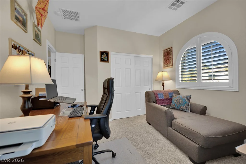 823 Paseo Cerro, Las Vegas, NV 89138