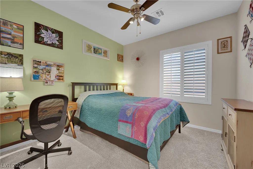 823 Paseo Cerro, Las Vegas, NV 89138