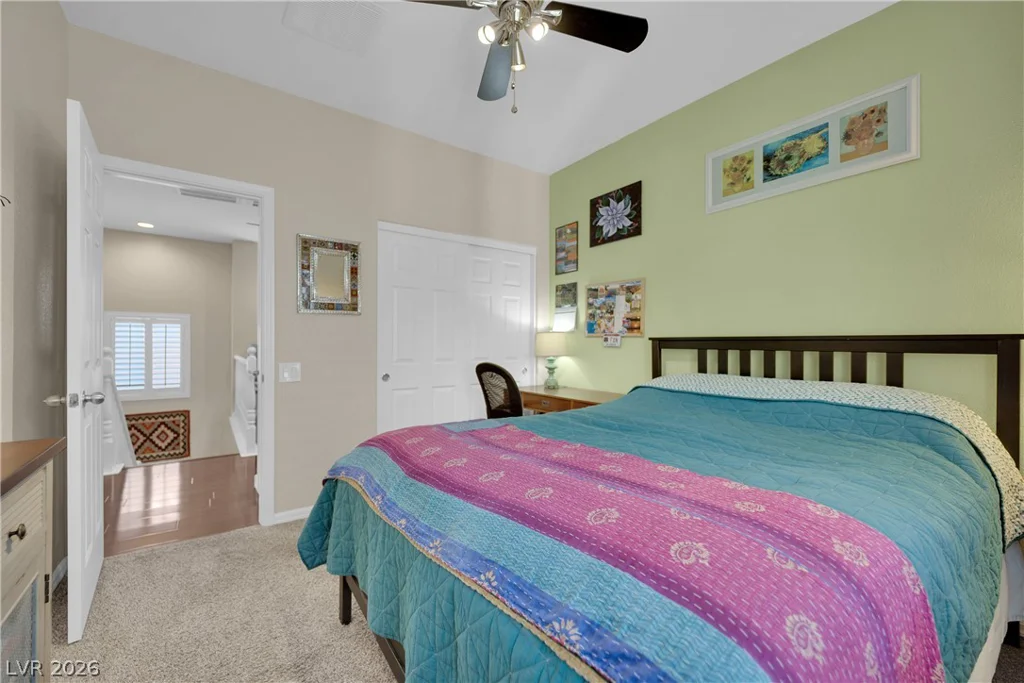 823 Paseo Cerro, Las Vegas, NV 89138