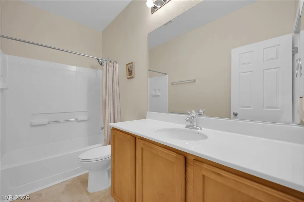 823 Paseo Cerro, Las Vegas, NV 89138