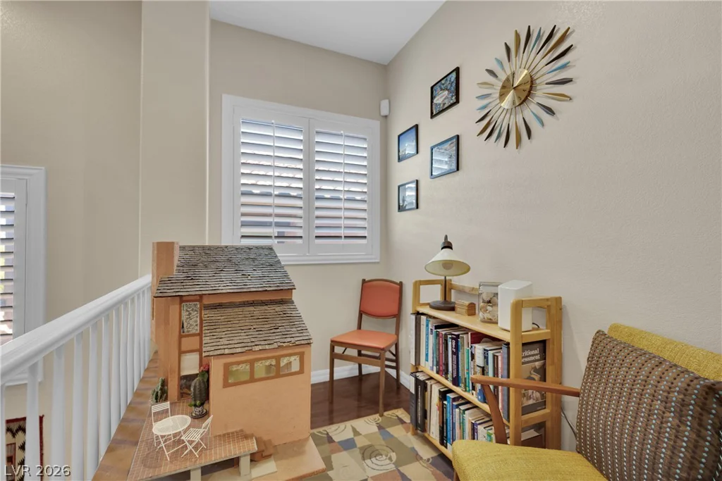 823 Paseo Cerro, Las Vegas, NV 89138