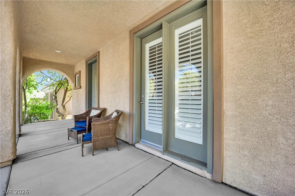823 Paseo Cerro, Las Vegas, NV 89138
