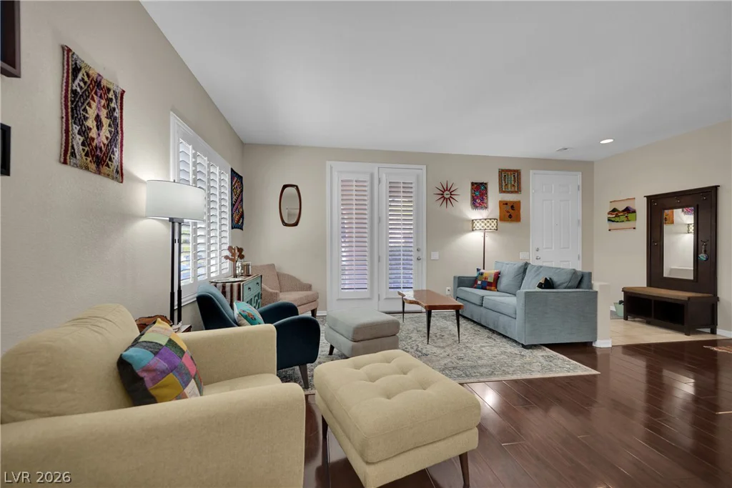 823 Paseo Cerro, Las Vegas, NV 89138