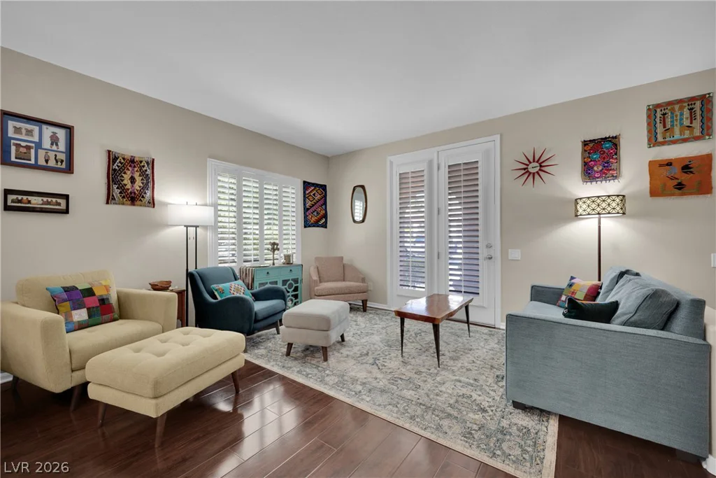 823 Paseo Cerro, Las Vegas, NV 89138