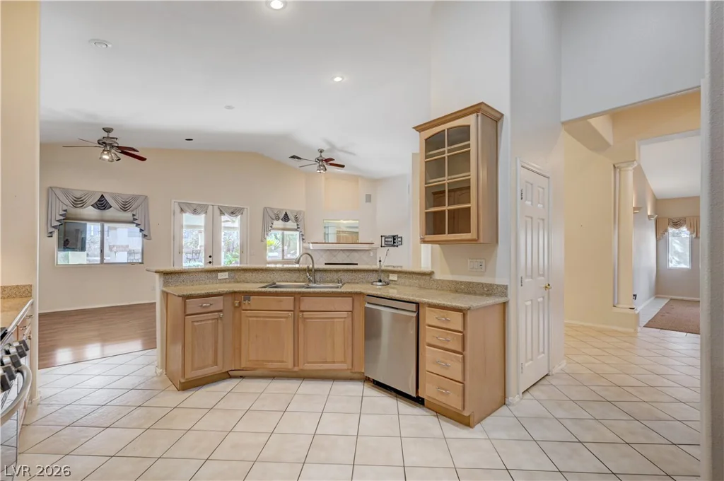 5551 Tahoe Meadows, Las Vegas, NV 89120