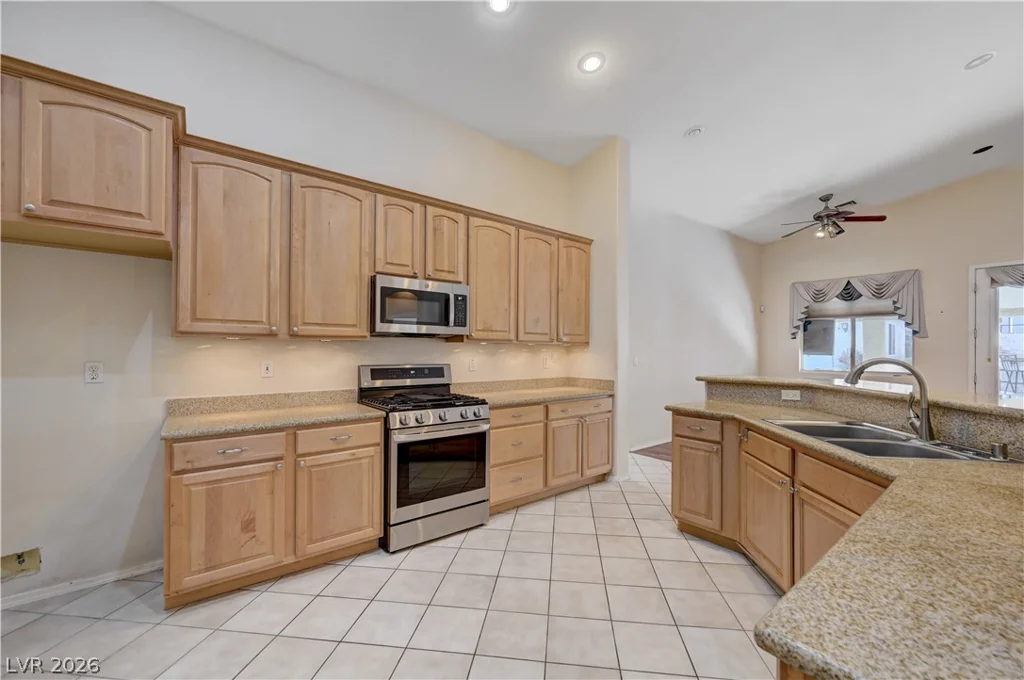 5551 Tahoe Meadows, Las Vegas, NV 89120