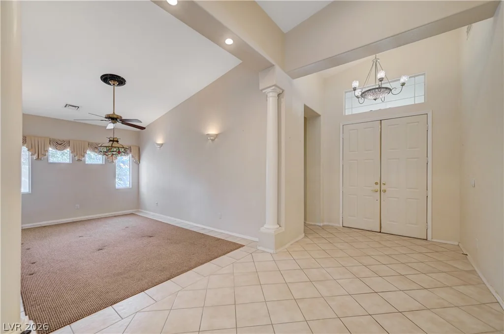 5551 Tahoe Meadows, Las Vegas, NV 89120