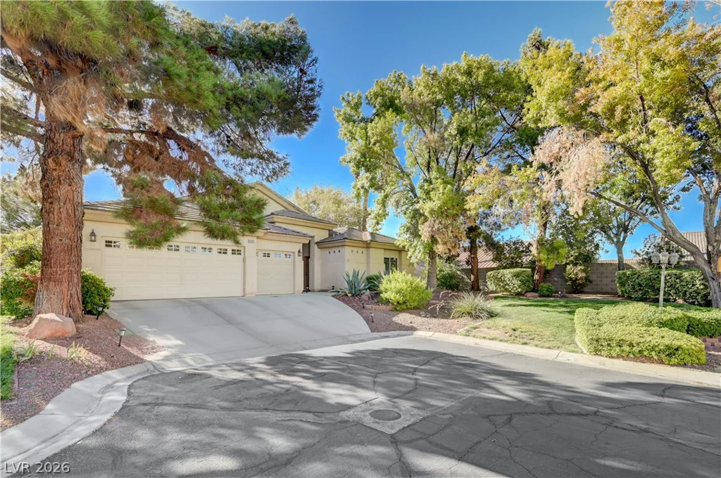5551 Tahoe Meadows, Las Vegas, NV 89120