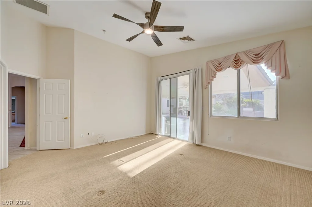 5551 Tahoe Meadows, Las Vegas, NV 89120
