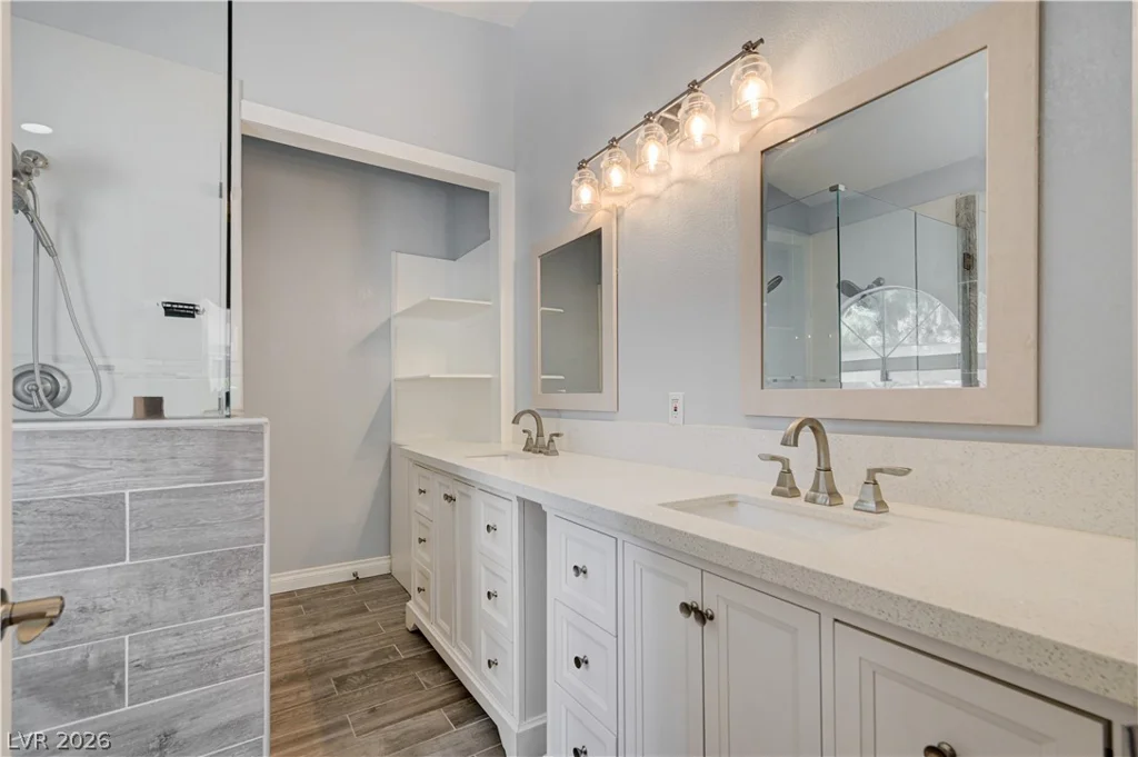 5551 Tahoe Meadows, Las Vegas, NV 89120