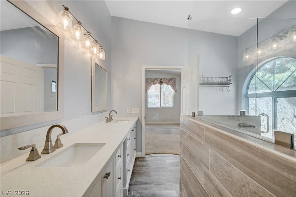 5551 Tahoe Meadows, Las Vegas, NV 89120