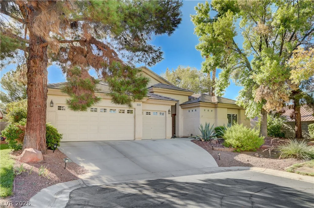 5551 Tahoe Meadows, Las Vegas, NV 89120