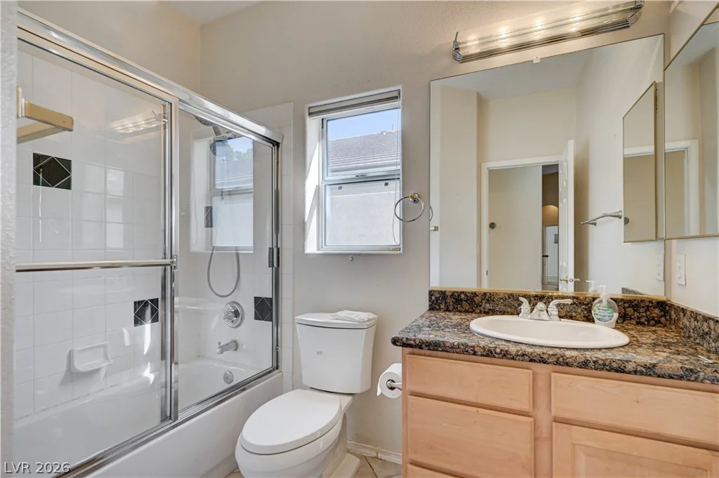 5551 Tahoe Meadows, Las Vegas, NV 89120