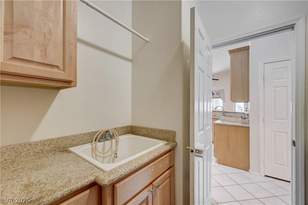 5551 Tahoe Meadows, Las Vegas, NV 89120