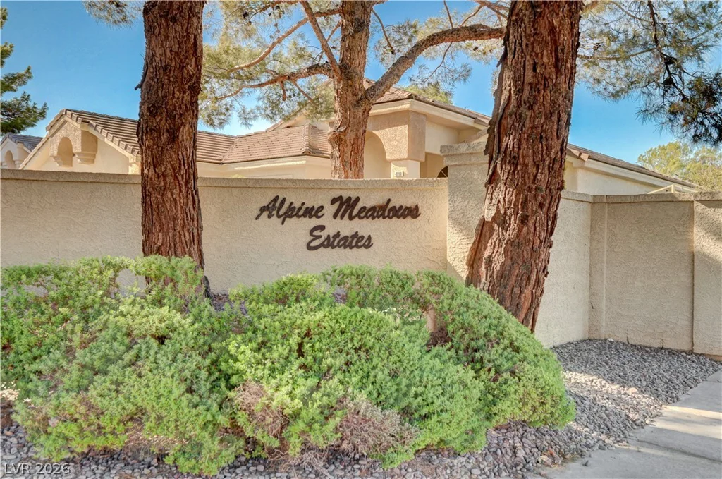 5551 Tahoe Meadows, Las Vegas, NV 89120