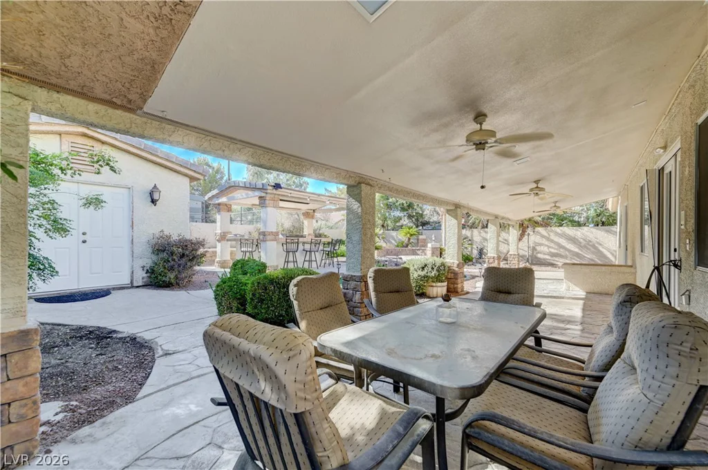 5551 Tahoe Meadows, Las Vegas, NV 89120