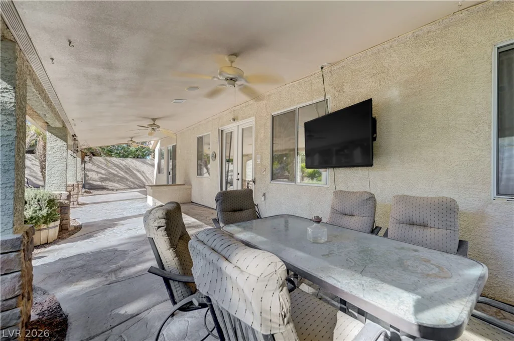 5551 Tahoe Meadows, Las Vegas, NV 89120