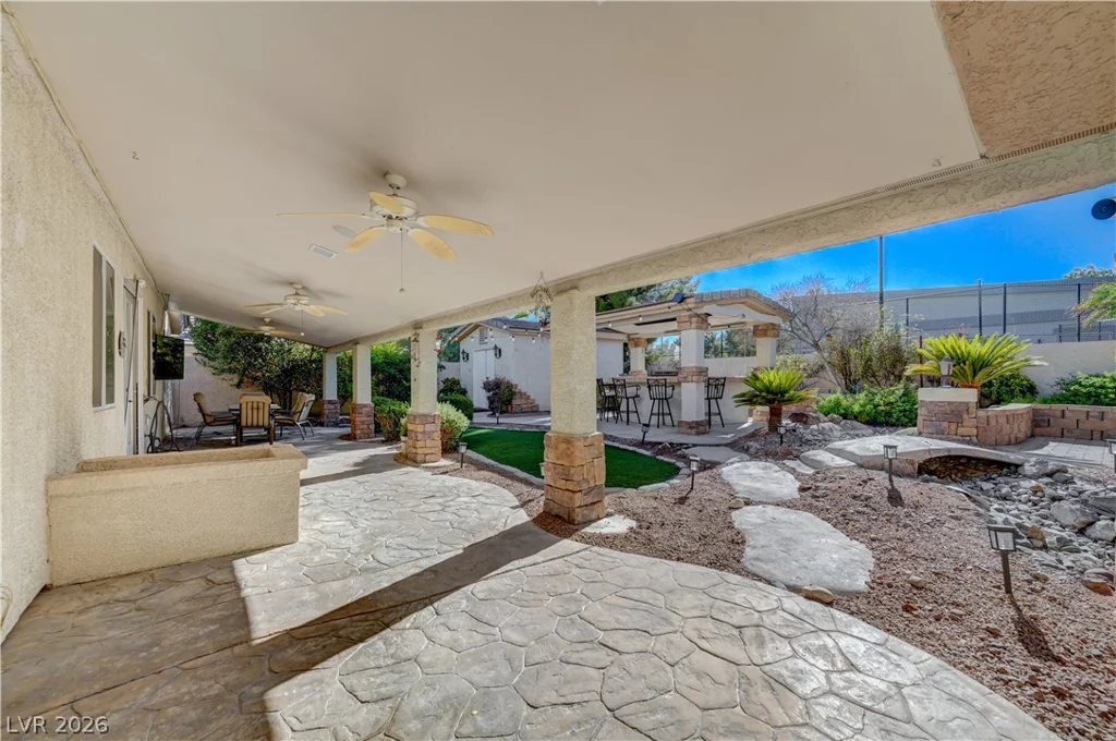 5551 Tahoe Meadows, Las Vegas, NV 89120