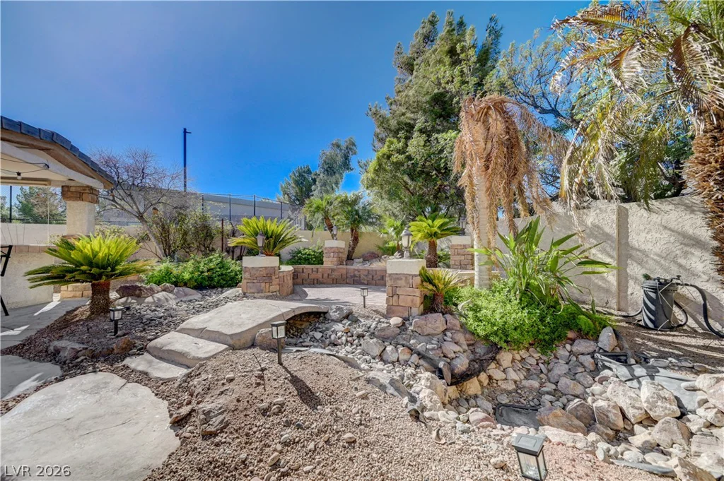 5551 Tahoe Meadows, Las Vegas, NV 89120