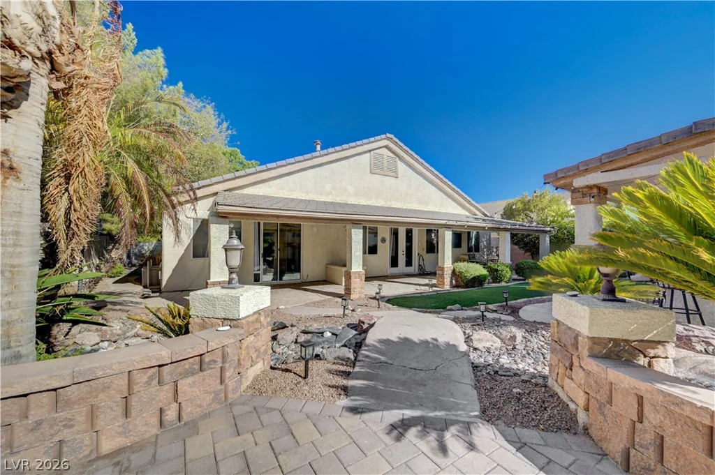 5551 Tahoe Meadows, Las Vegas, NV 89120