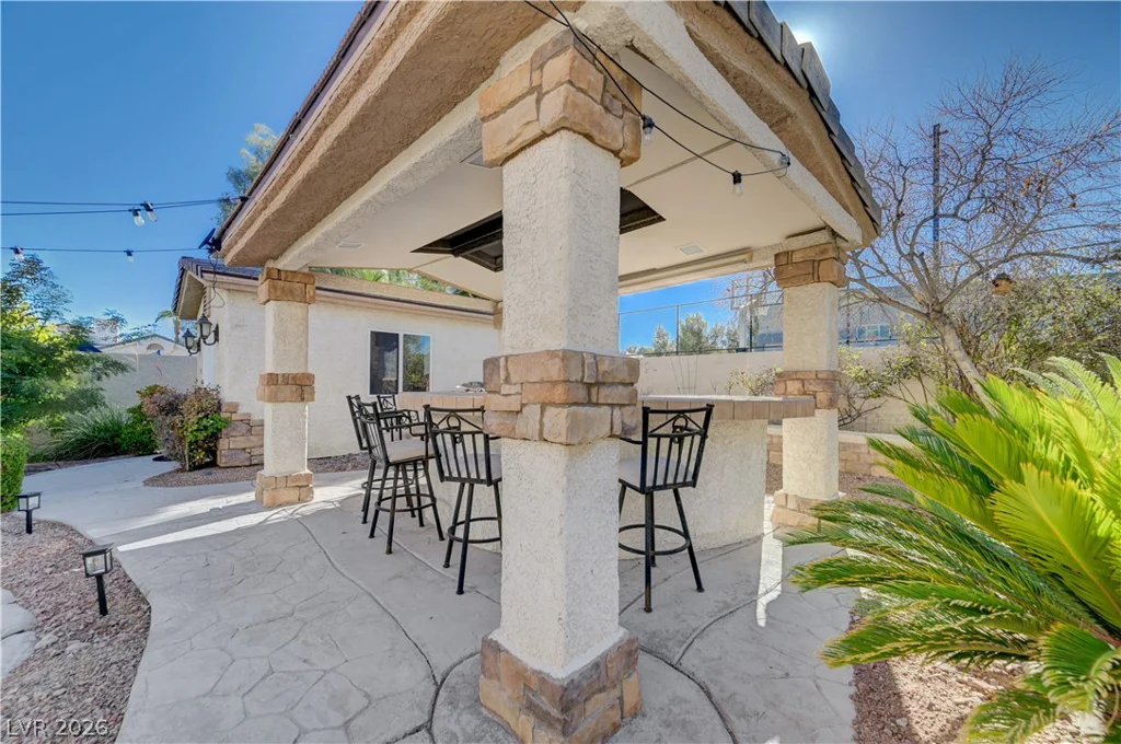 5551 Tahoe Meadows, Las Vegas, NV 89120
