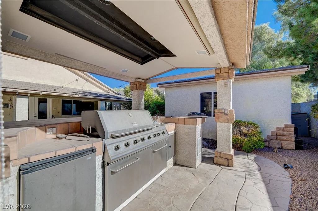 5551 Tahoe Meadows, Las Vegas, NV 89120