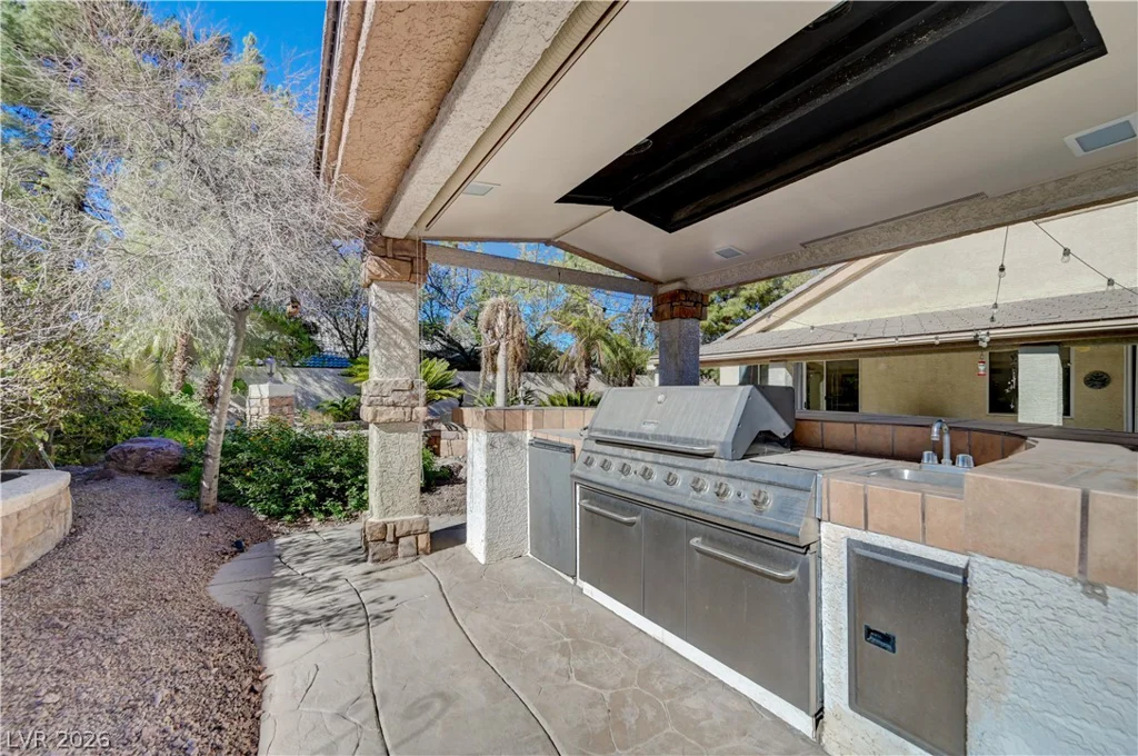5551 Tahoe Meadows, Las Vegas, NV 89120