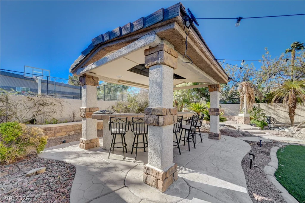 5551 Tahoe Meadows, Las Vegas, NV 89120