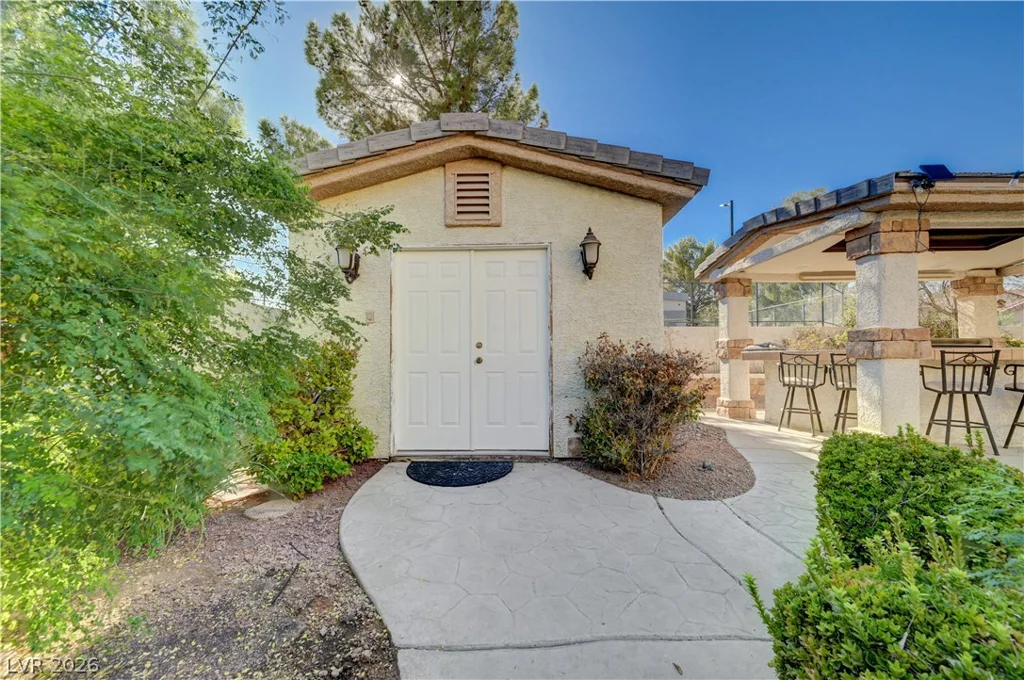 5551 Tahoe Meadows, Las Vegas, NV 89120