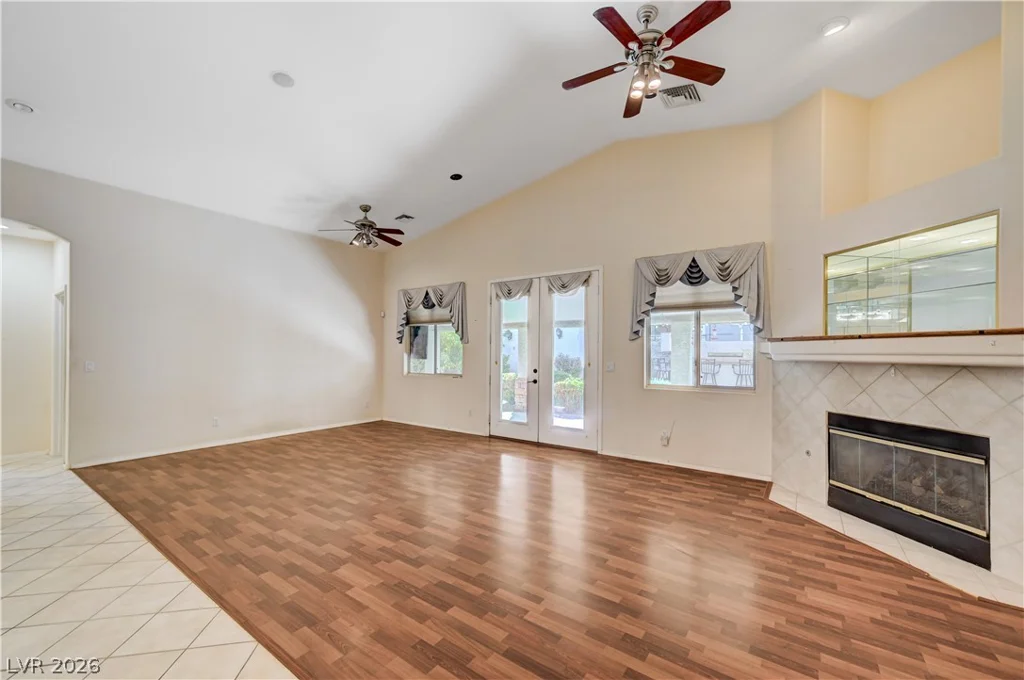 5551 Tahoe Meadows, Las Vegas, NV 89120