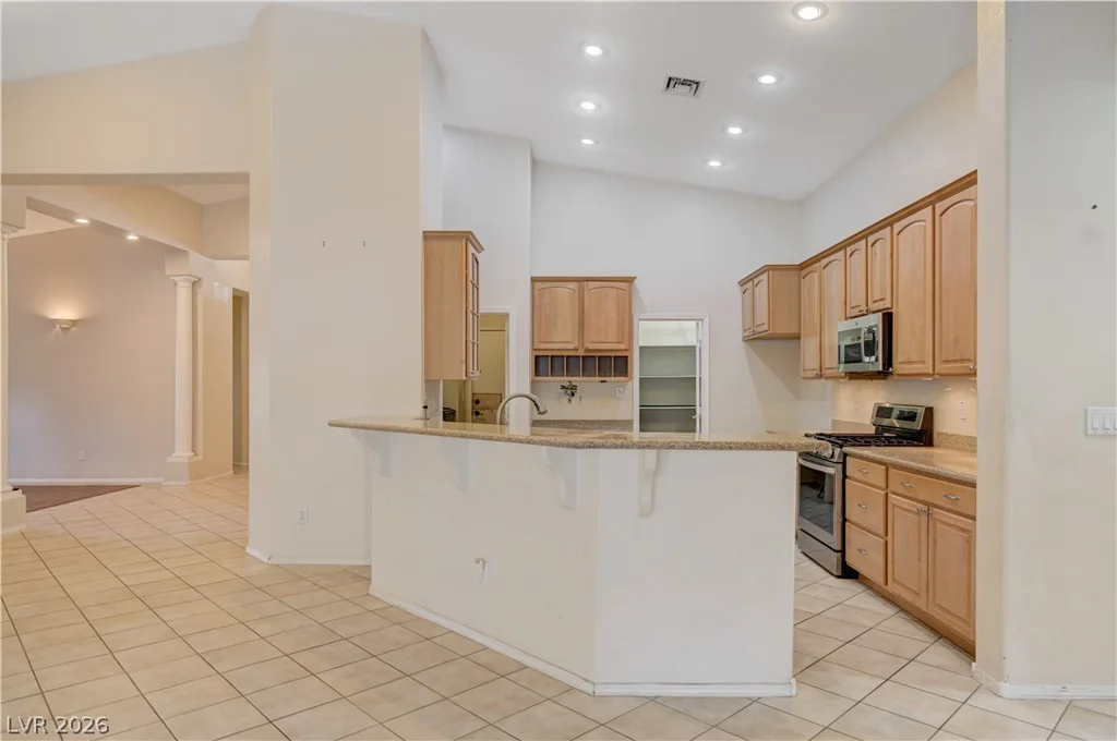 5551 Tahoe Meadows, Las Vegas, NV 89120