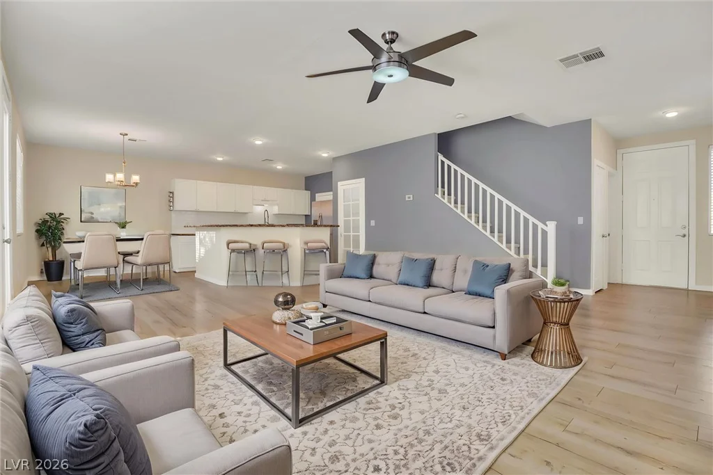 6768 Pastel Camellia, Las Vegas, NV 89148