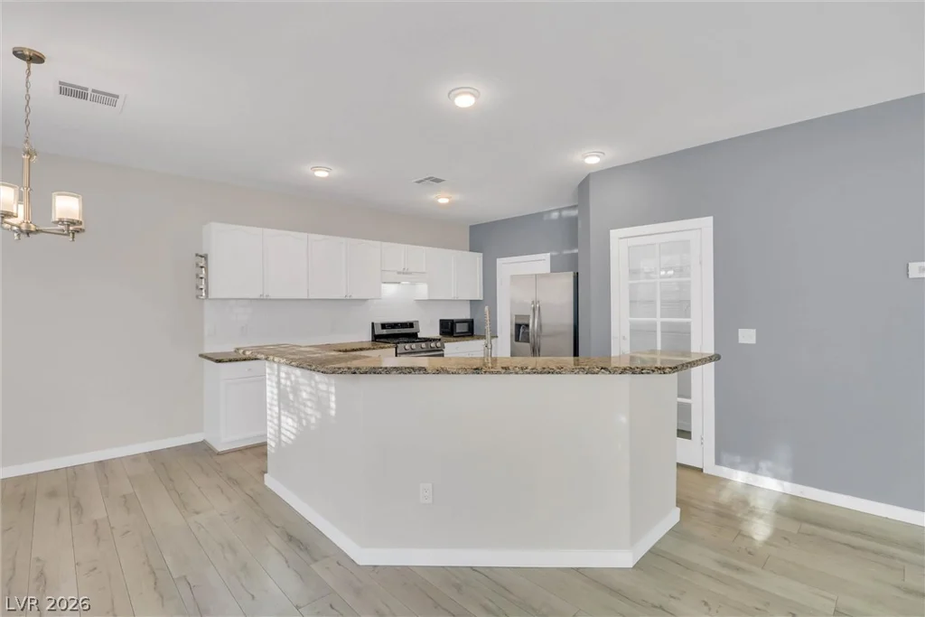 6768 Pastel Camellia, Las Vegas, NV 89148