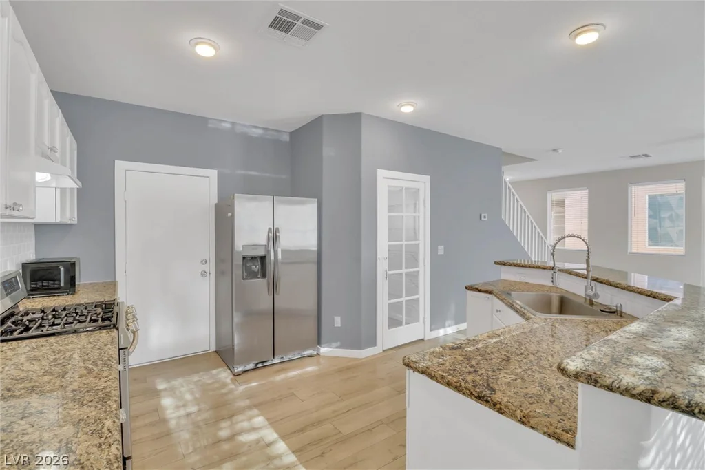 6768 Pastel Camellia, Las Vegas, NV 89148