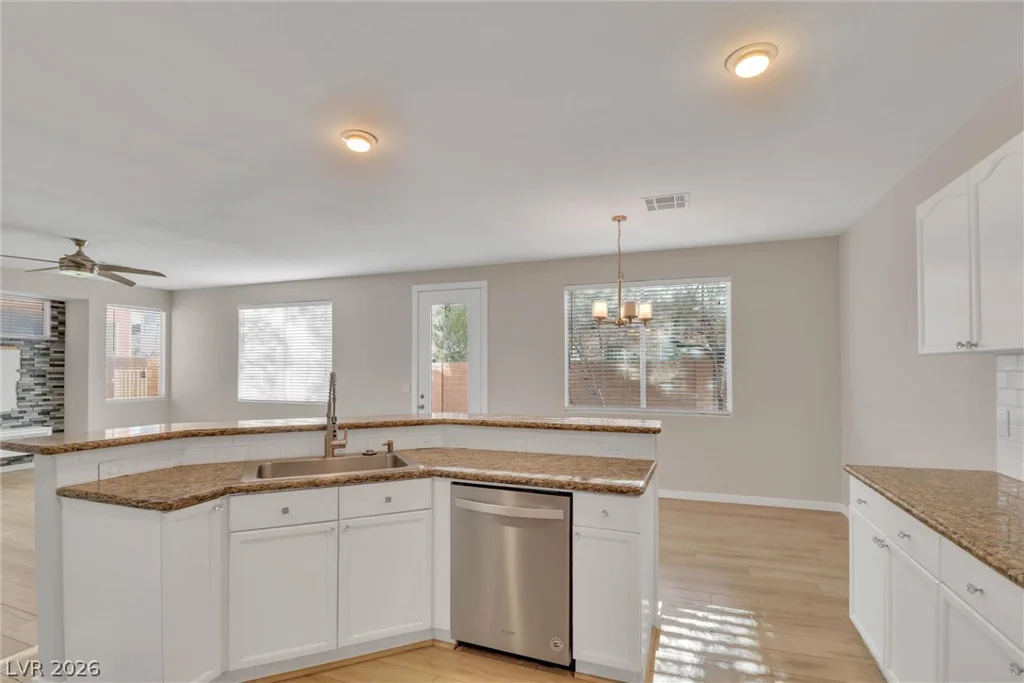 6768 Pastel Camellia, Las Vegas, NV 89148