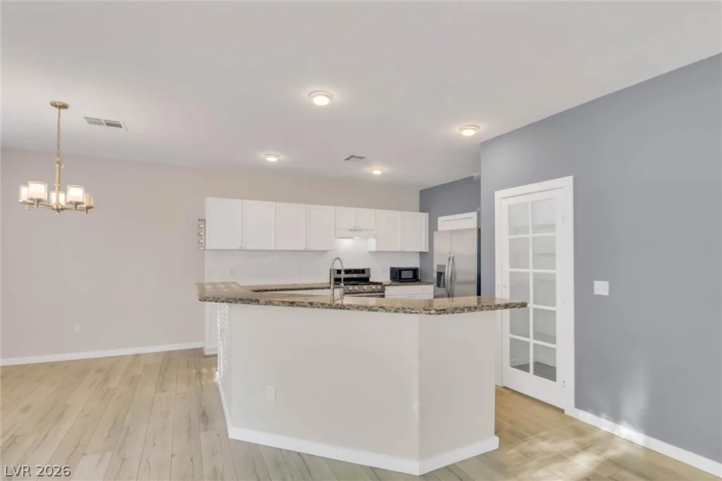 6768 Pastel Camellia, Las Vegas, NV 89148