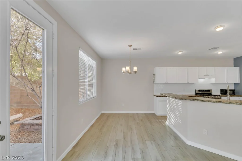 6768 Pastel Camellia, Las Vegas, NV 89148