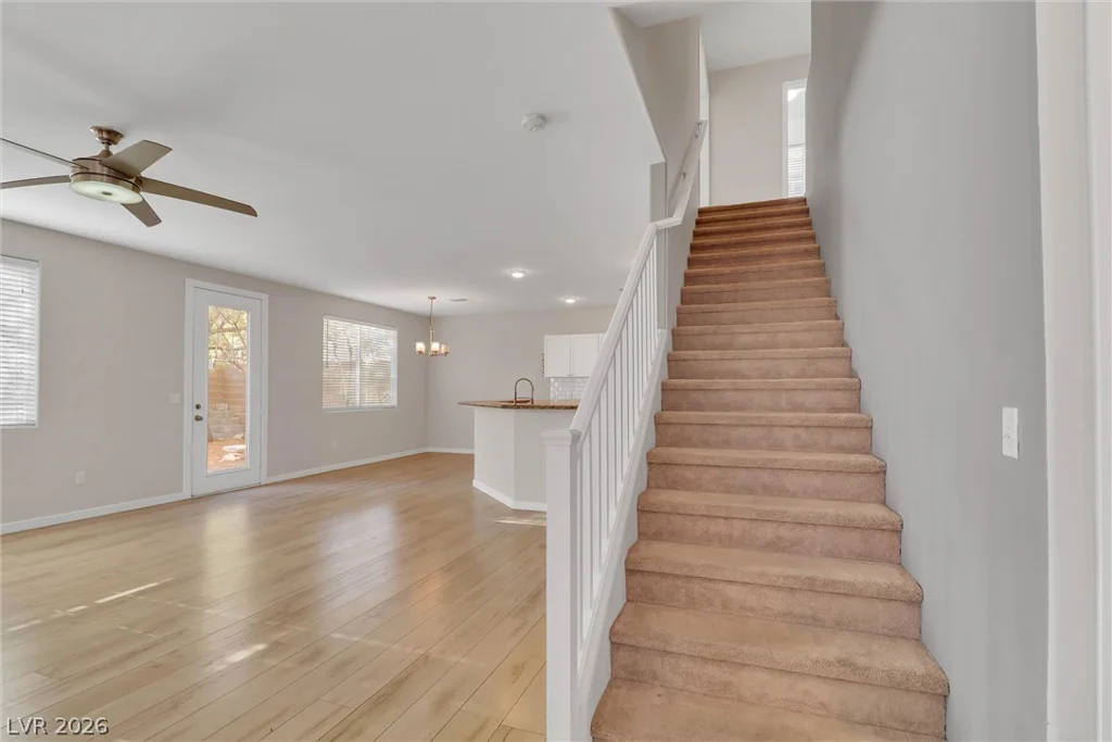 6768 Pastel Camellia, Las Vegas, NV 89148