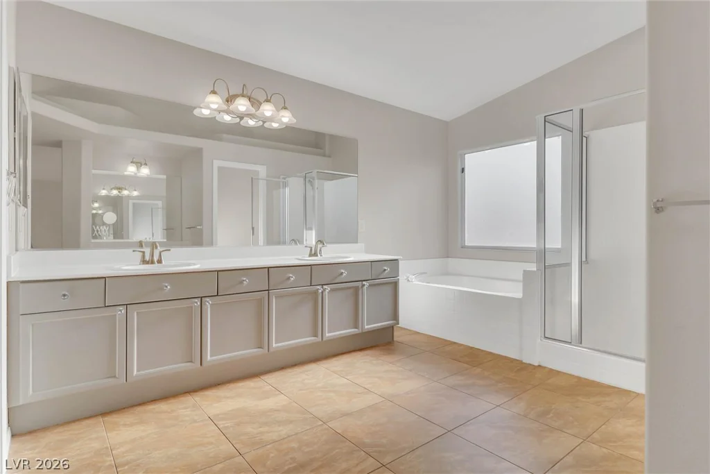6768 Pastel Camellia, Las Vegas, NV 89148