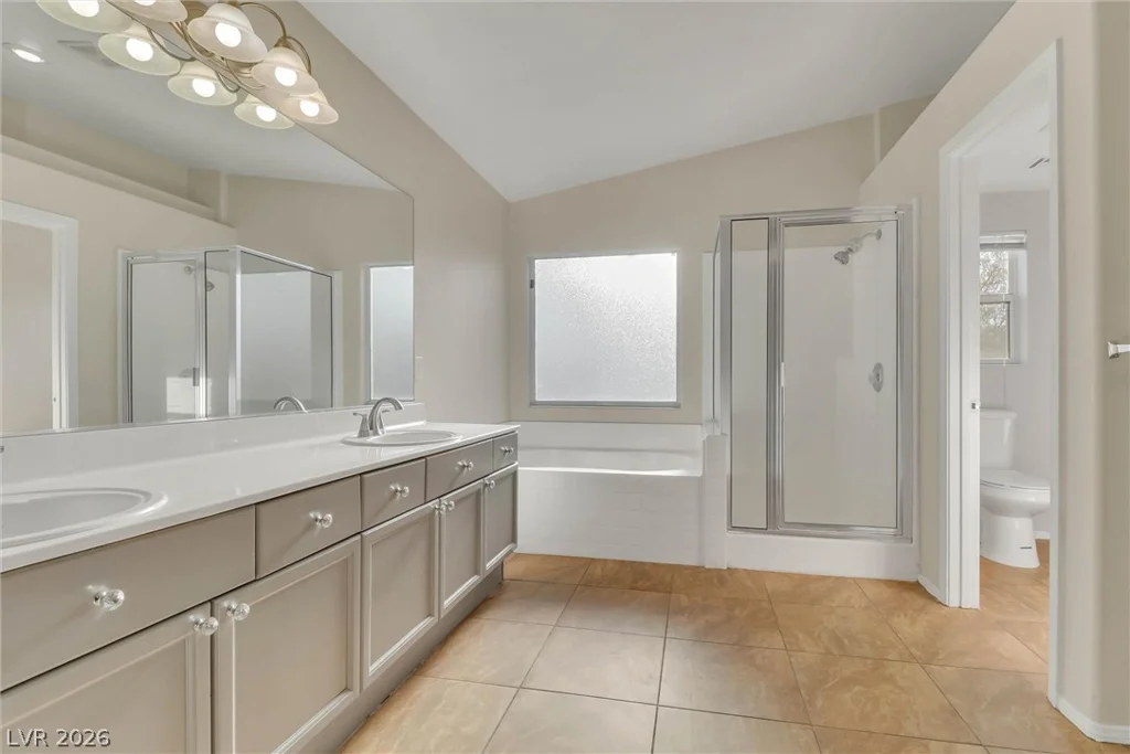6768 Pastel Camellia, Las Vegas, NV 89148