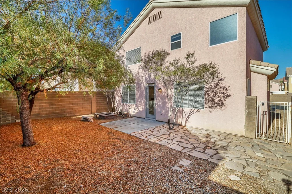6768 Pastel Camellia, Las Vegas, NV 89148