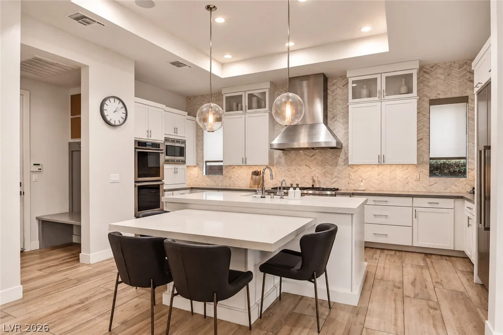 1 Moonfire, Las Vegas, NV 89135