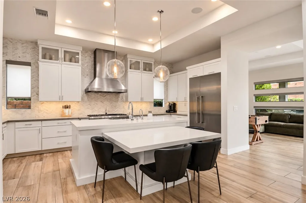 1 Moonfire, Las Vegas, NV 89135