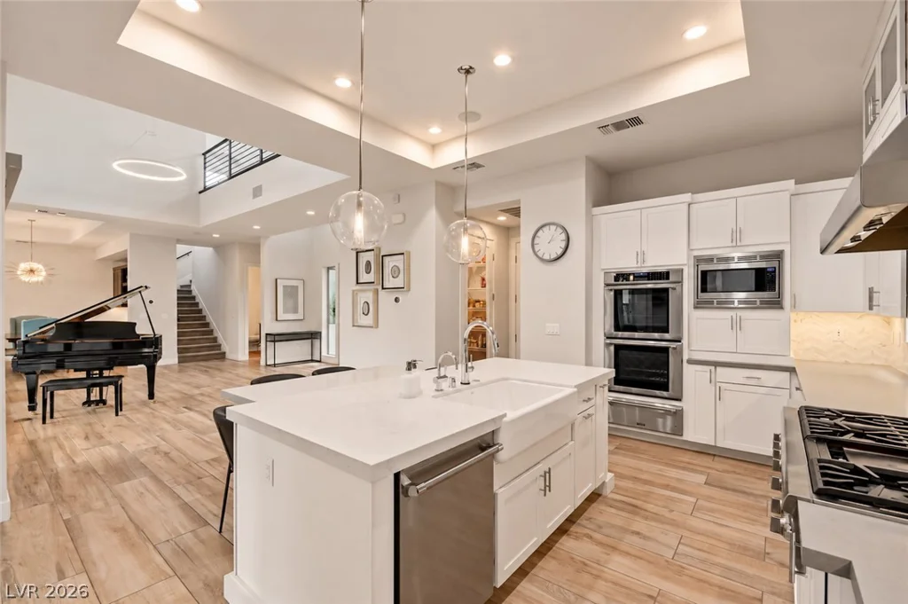 1 Moonfire, Las Vegas, NV 89135