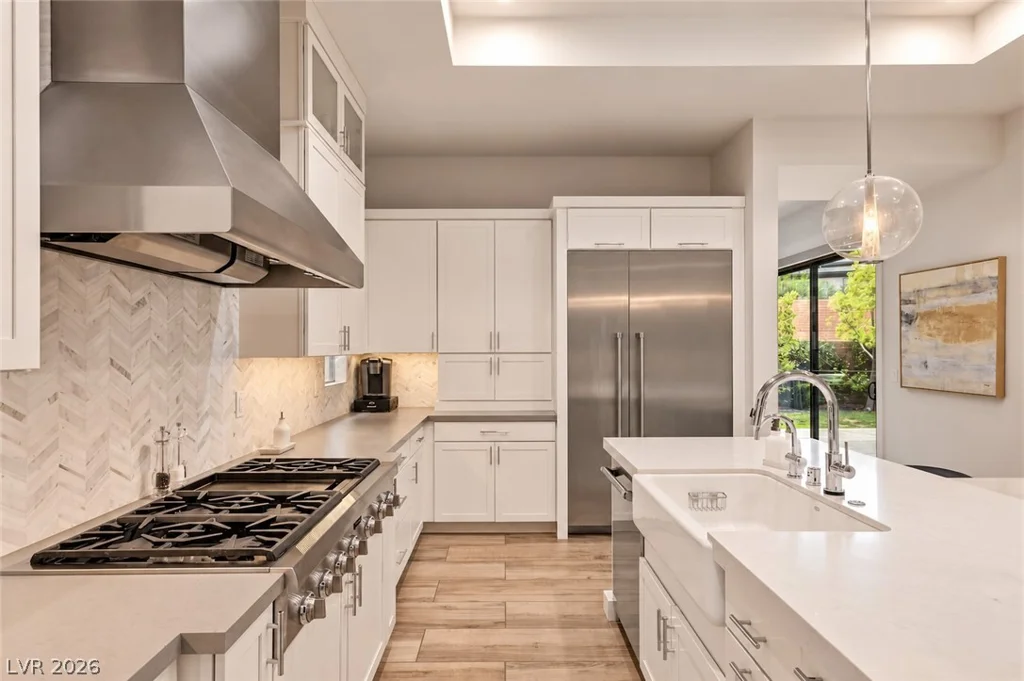 1 Moonfire, Las Vegas, NV 89135