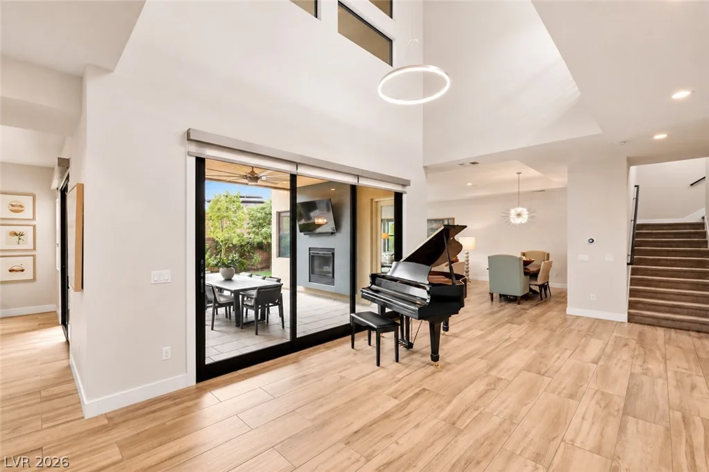 1 Moonfire, Las Vegas, NV 89135