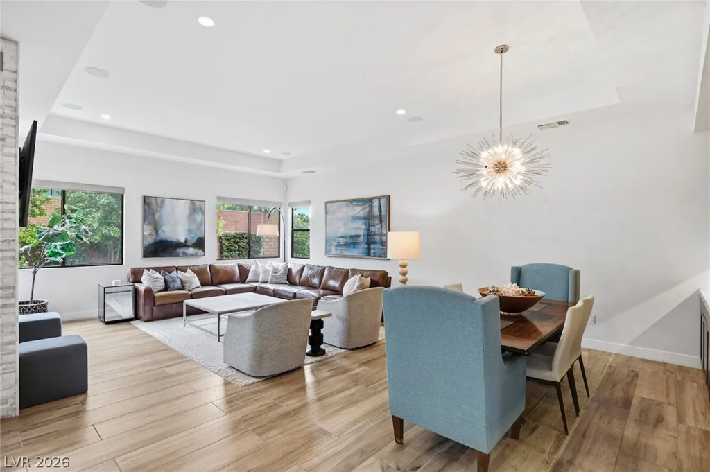 1 Moonfire, Las Vegas, NV 89135