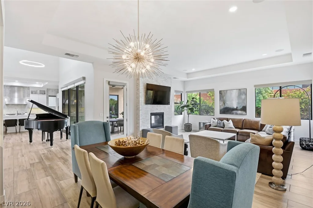 1 Moonfire, Las Vegas, NV 89135