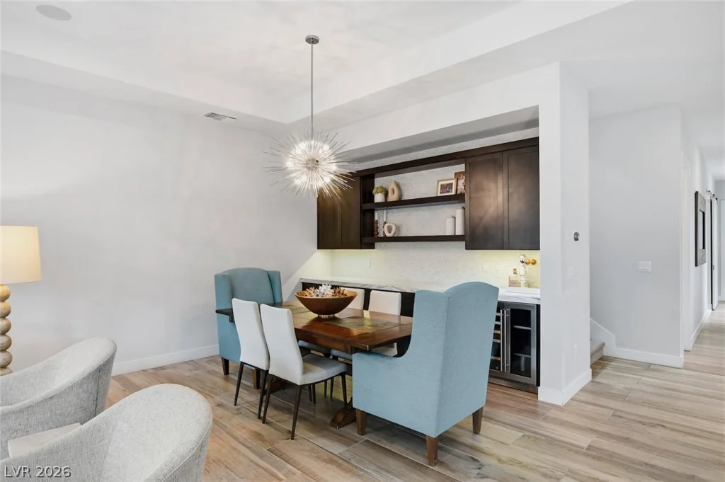 1 Moonfire, Las Vegas, NV 89135